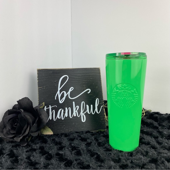 NWT 16oz. Starbucks Cup - Picture 3 of 9